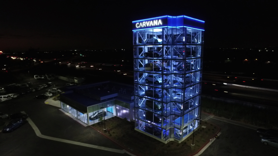 Carvana