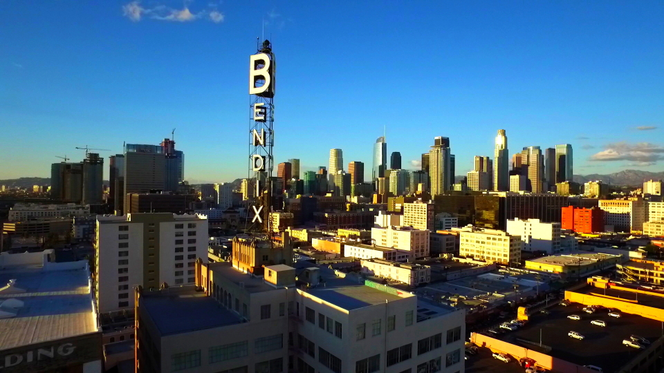 Bendix
DTLA - day