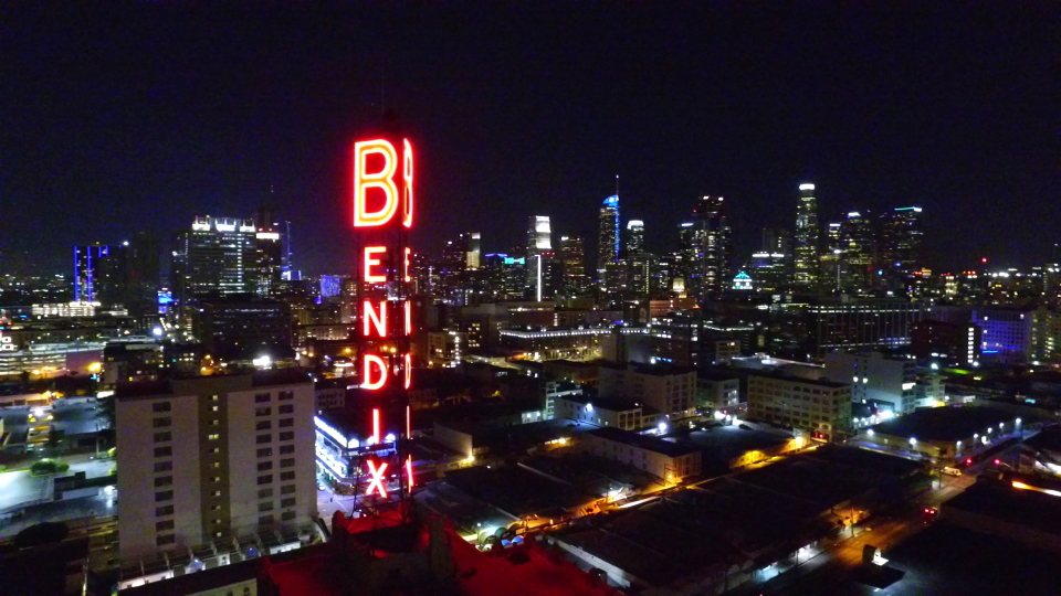 Bendix
DTLA