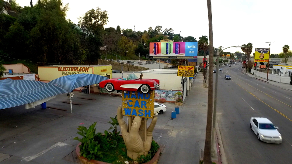 Hand Car wash