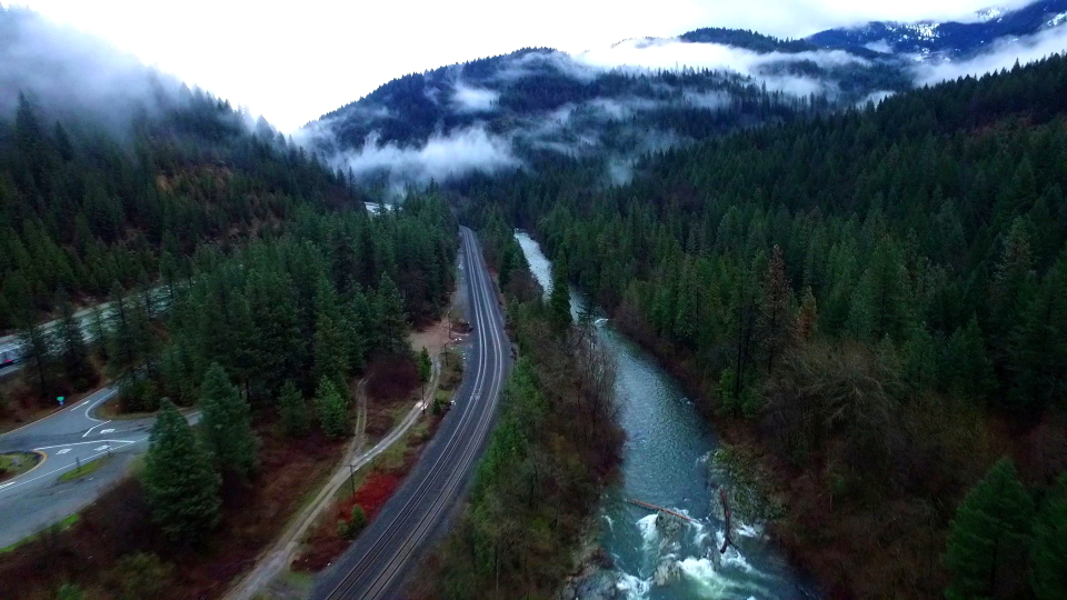 Shasta River Hiway