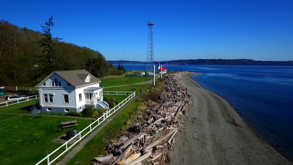 Point Robinson Lighthouse