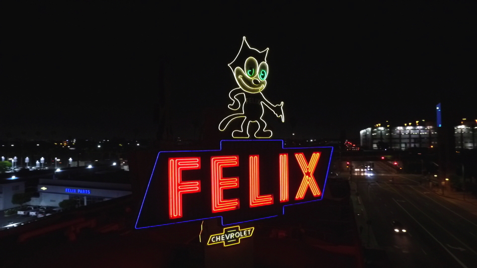 Felix