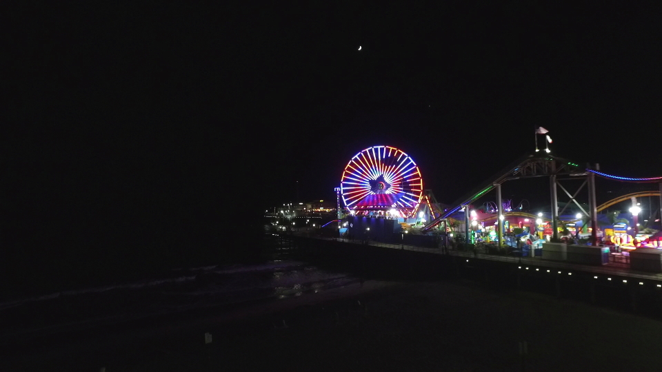 Ferris Wheel