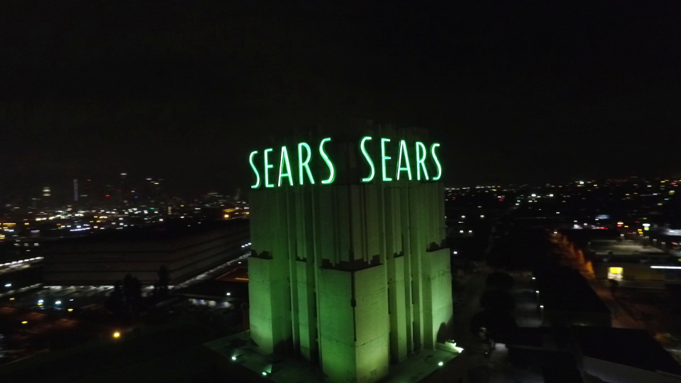 Sears DTLA