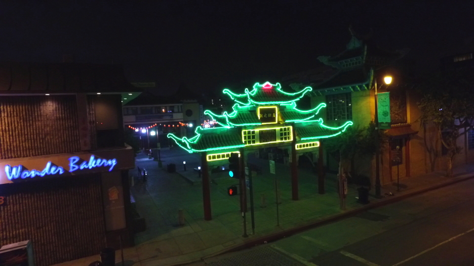 ChinaTown